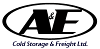 A & E Cold Storage